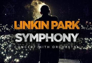 Linkin Park Symphony — Концерт c оркестром при свечах