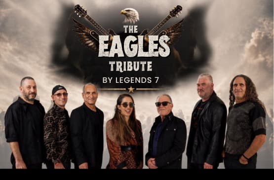 Трибьют группе Eagles