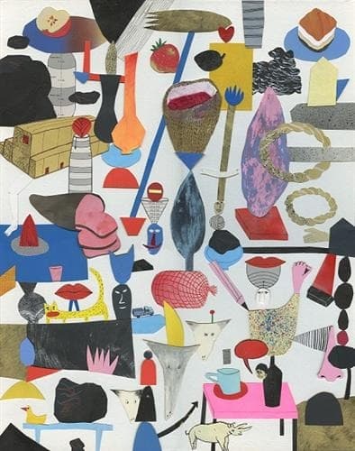 Клуб письма и рисования для детей 9–12 лет