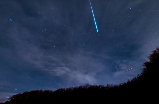 Вечерняя астрономическая экскурсия и наблюдение за летним метеорным потоком!