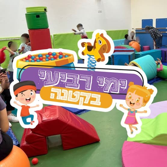 Gymboree Lev Hair