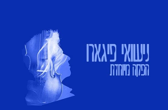 «Свадьба Фигаро» — специальная постановка.