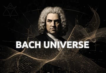 Bach Universe — Музыка прошедшая через века