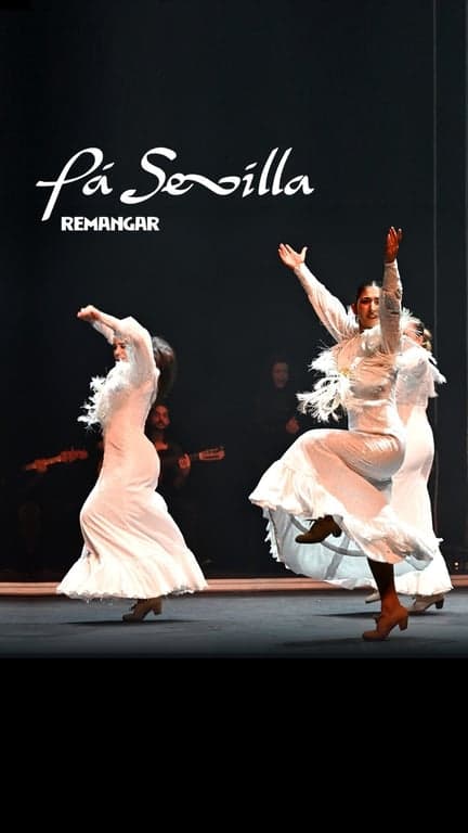 Шоу фламенко