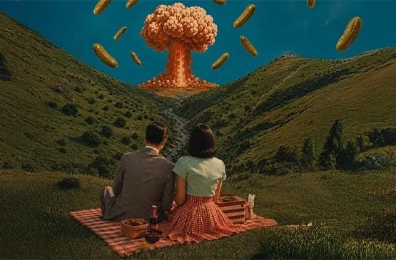 Конец света