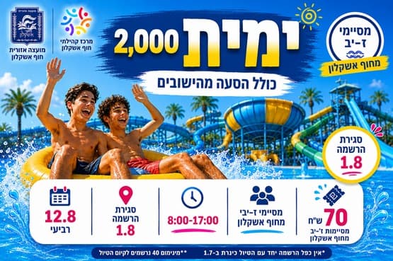 Поездка в Ямит, лето 2000 года, 2026 год, 7-12 классы.