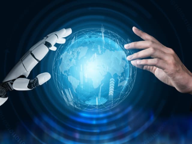 Сионистская организация — Искусственный интеллект и вызов еврейской идентичности