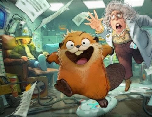 Доступный для всех кинопоказ фильма «Jump in the Head»