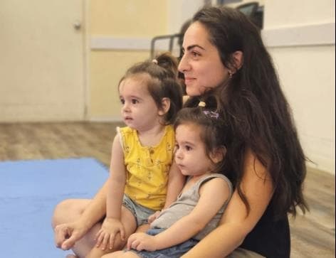 Встречи за кофе — вызовы и трудности в родительстве