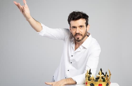 Омер Бейн Стэнддаун