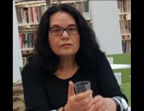 Лекция: Спектакль «Йерма» с Диной Гоной.
