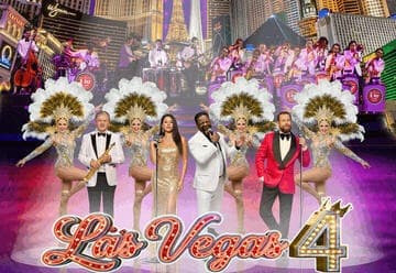 Las Vegas show 4