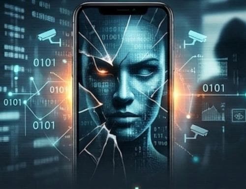 Лекция - Преступления, совершаемые с использованием искусственного интеллекта