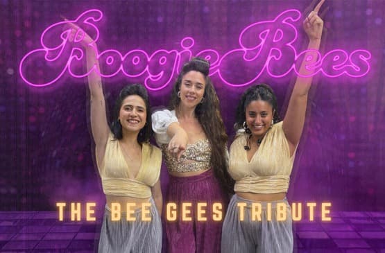 BoogieBees — трибьют Bee Gees